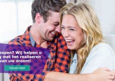 Advies van de hypotheekadviseur bij een huis kopen