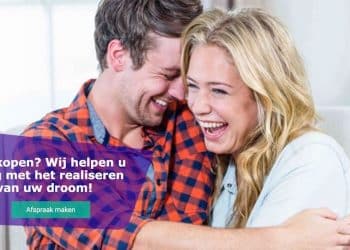 Advies van de hypotheekadviseur bij een huis kopen