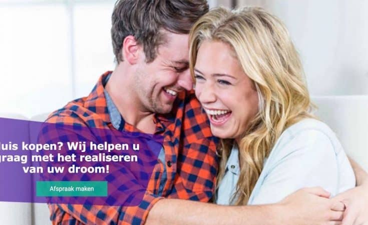 Advies van de hypotheekadviseur bij een huis kopen Advies van de hypotheekadviseur bij een huis kopen