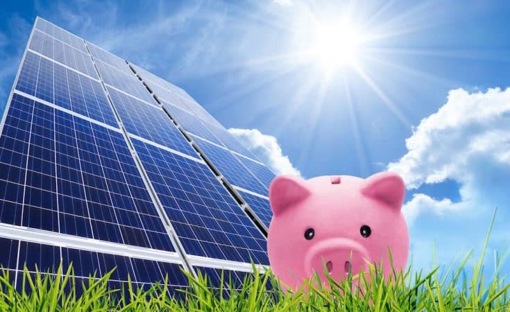 Wat kosten zonnepanelen tegenwoordig?