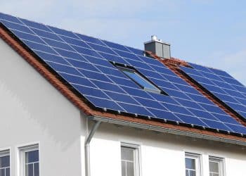 Zonne-energie wordt steeds goedkoper