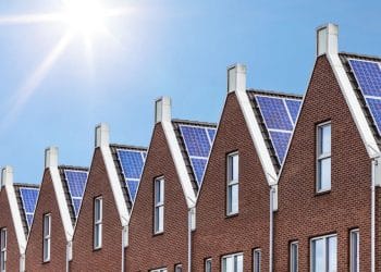 VPRO Tegenlicht: De doorbraak van duurzame energie