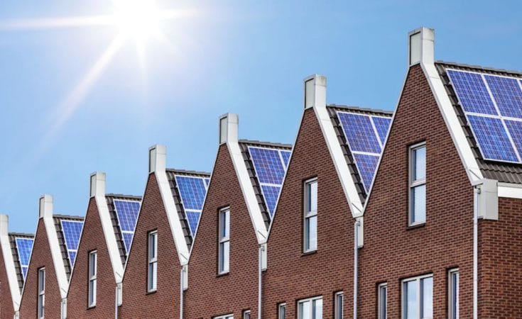 VPRO Tegenlicht: De doorbraak van duurzame energie VPRO Tegenlicht: De doorbraak van duurzame energie