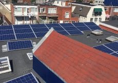 Is mijn huis en dak geschikt voor zonnepanelen? Is mijn huis en dak geschikt voor zonnepanelen?