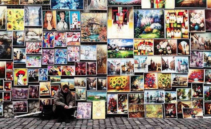 Kunst goedkoop lenen van Rembrandt van Rijn? Kunst goedkoop lenen van Rembrandt van Rijn?