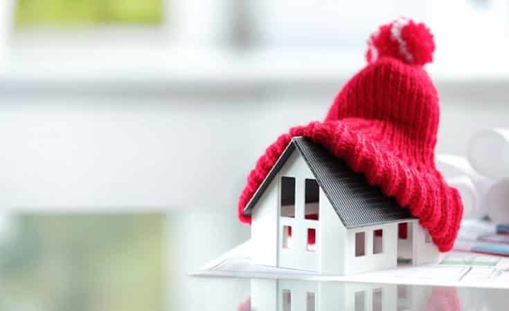 Subsidieregeling energiebesparing eigen huis
