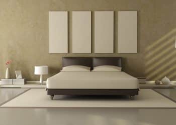 Slaapkamer indeling en inrichting