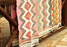 Vintage vloerkleden Vintage vloerkleden