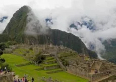 Backpacken in Peru en Bolivia