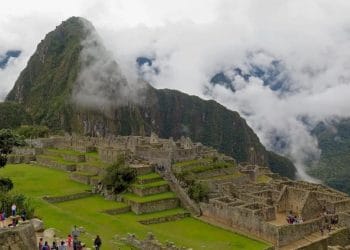 Backpacken in Peru en Bolivia