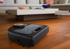 Robotstofzuiger of gewone stofzuiger?