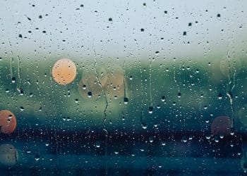 Wat te doen als het regent?