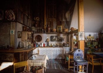 Meubelzaken in Groningen