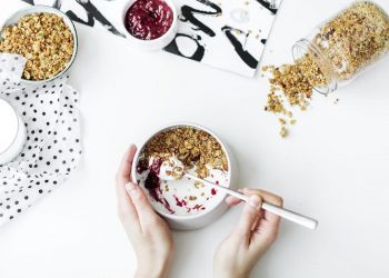 Proteïne dieet wat mag je eten?