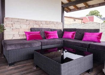 Leuke dingen voor aan de schutting