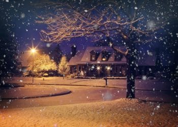 Creëer je eigen thuis en voel je thuis!