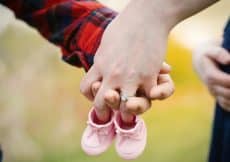 Zwanger en zorgverzekering