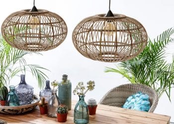 Begin de lente helemaal zen met prachtige neutrals