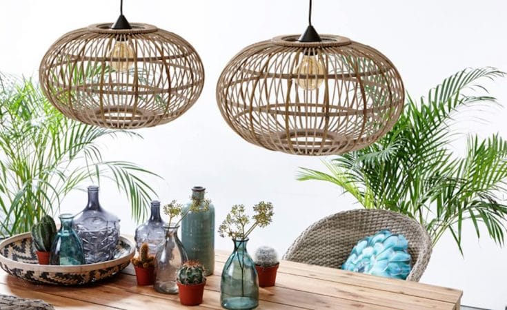 Begin de lente helemaal zen met prachtige neutrals