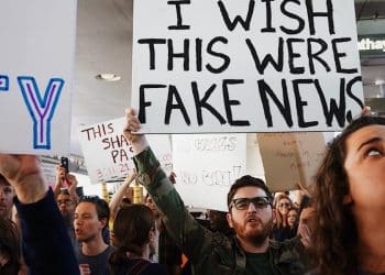 Waarom fake news scoort?