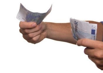 Geld lenen met een uitkering