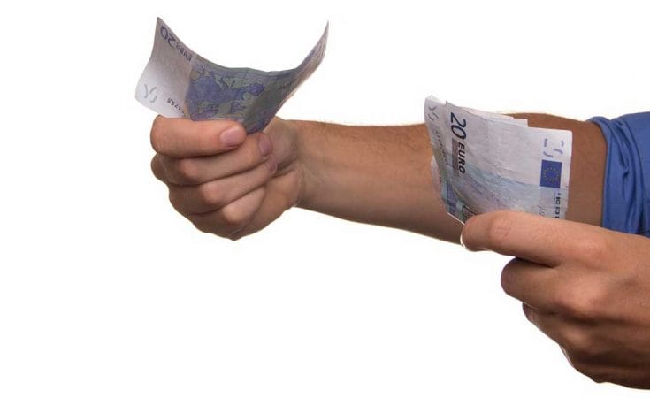 Geld lenen met een uitkering Geld lenen met een uitkering