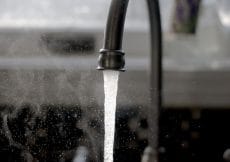 Tips om water te besparen