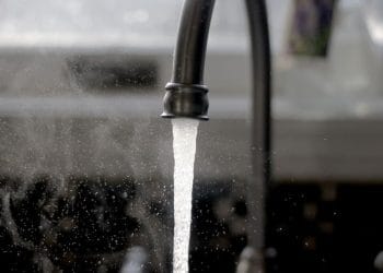 Tips om water te besparen