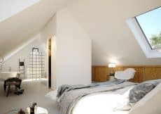 Zolder inrichten: Ideeën en voorbeelden Zolder inrichten: Ideeën en voorbeelden