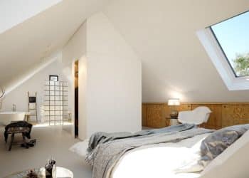 Zolder inrichten: Ideeën en voorbeelden