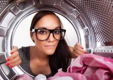 De wasmachine schoonmaken en ontkalken De wasmachine schoonmaken en ontkalken