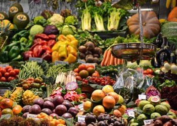 Wat is een flexitariër?