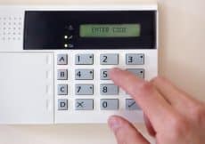 Beste alarmsysteem voor jouw huis