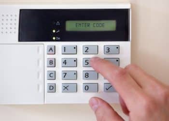 Beste alarmsysteem voor jouw huis