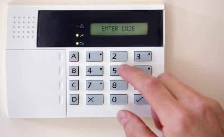 Beste alarmsysteem voor jouw huis