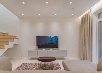 4 Tips voor de ideale verlichting in de woonkamer