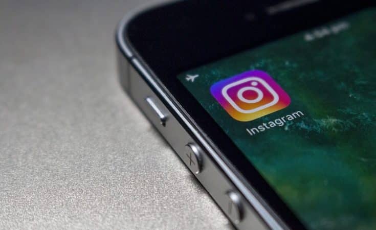 Hoe werkt Instagram?