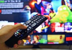 Mijn favoriete Netflix series!