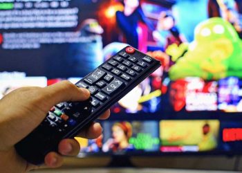 Mijn favoriete Netflix series!