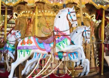 Wat is een leuk pretpark voor peuters?