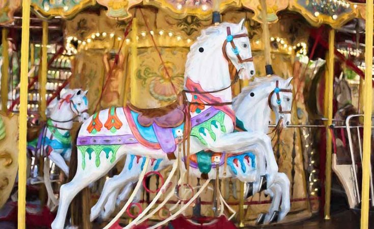 Wat is een leuk pretpark voor peuters?