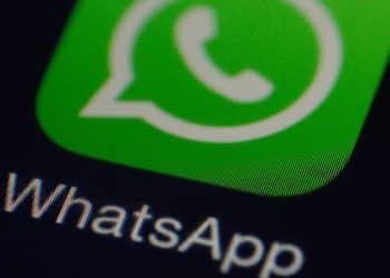 Waar kan je een actuele WhatsApp storing zien?