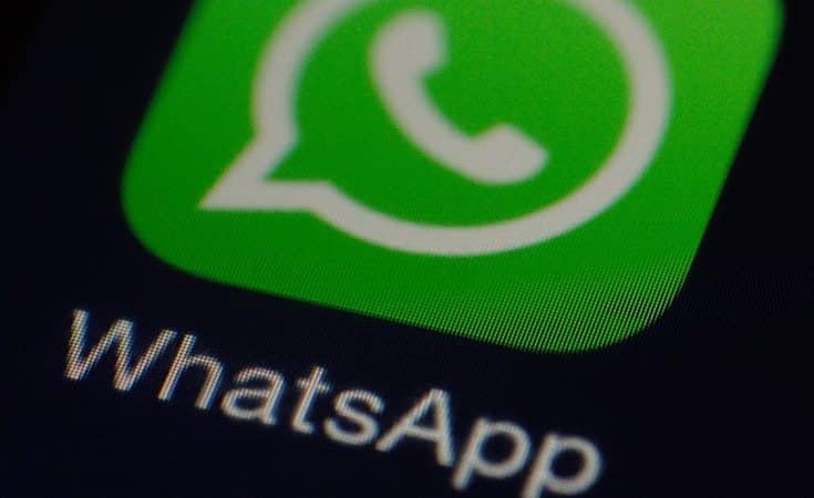 Waar kan je een actuele WhatsApp storing zien?