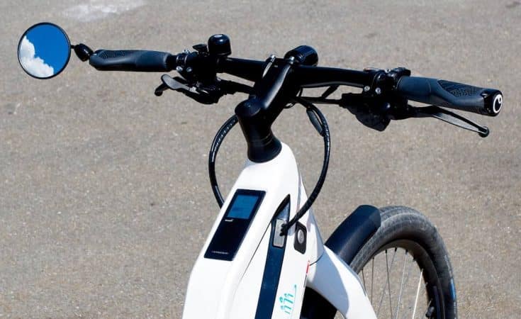 Hoe lang gaat een e-bike accu mee?