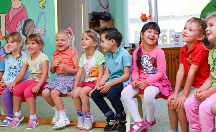 Hoe kies je een basisschool voor je kind?