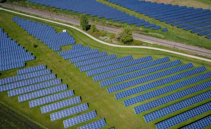 Energieleveranciers vergelijken voor het beste rendement
