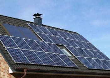 Energie vergelijken met zonnepanelen
