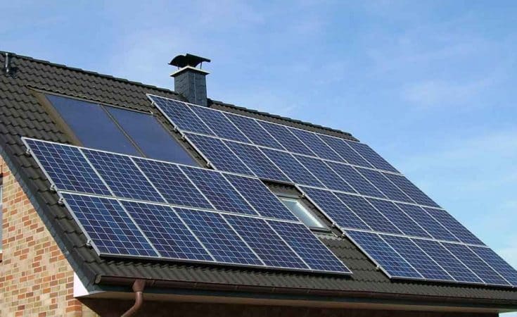 Energie vergelijken met zonnepanelen Energie vergelijken met zonnepanelen