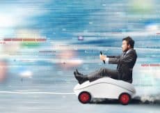 Waarom steeds meer mensen overstappen van internetprovider!