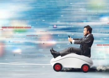 Waarom steeds meer mensen overstappen van internetprovider!